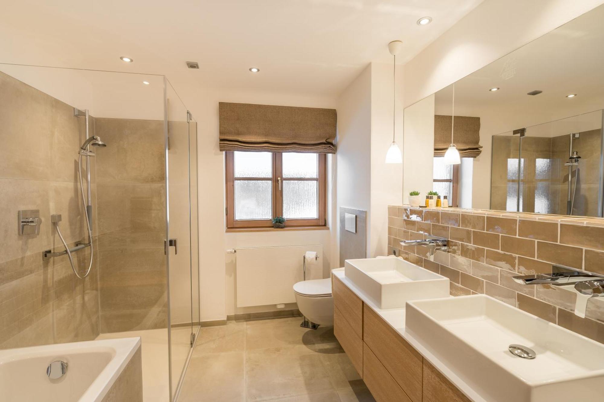 Chalet Nordic Oberstdorf